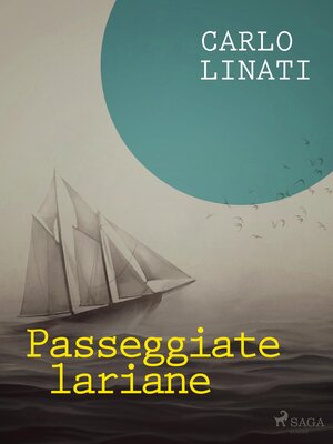 cover image of Passeggiate lariane